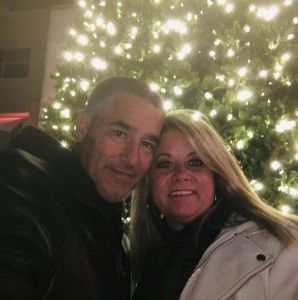 Meet your Posher, Kristine